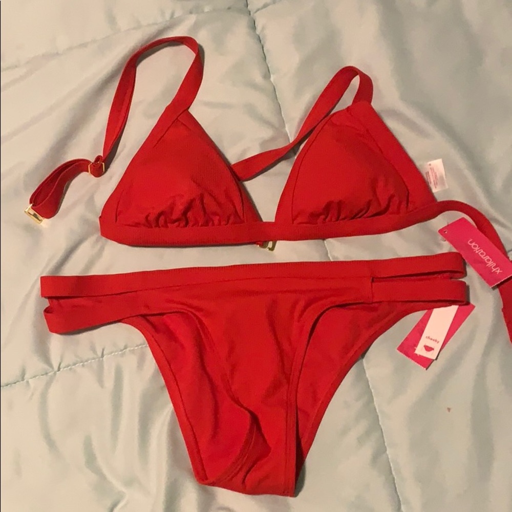 Target Swim Suit
